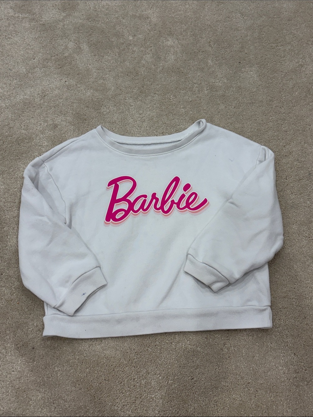🦋5/10 Barbie Gap Sweater